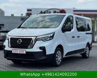 Nissan Primastar Gebrauchtwagen
