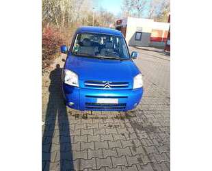 Citroen Berlingo Gebrauchtwagen