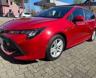 Toyota Corolla Gebrauchtwagen
