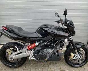 Aprilia Shiver 750 Gebrauchtwagen
