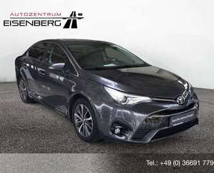 Toyota Avensis Gebrauchtwagen
