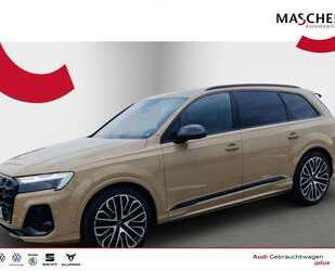 Audi SQ7 Gebrauchtwagen