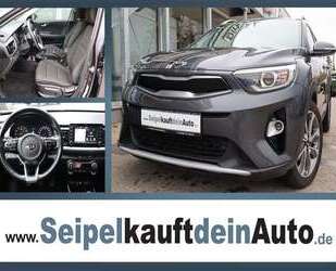 Kia Stonic Gebrauchtwagen