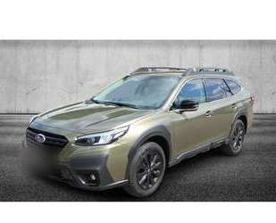 Subaru OUTBACK Gebrauchtwagen