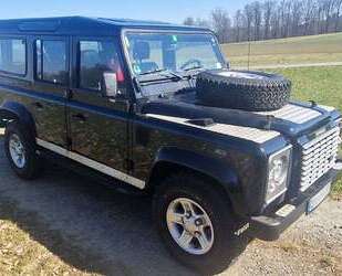 Land Rover Defender Gebrauchtwagen
