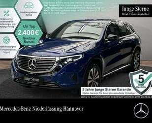 Mercedes-Benz EQC 400 Gebrauchtwagen