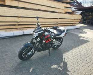 Aprilia Shiver 750 Gebrauchtwagen