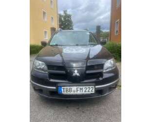 Mitsubishi Outlander Gebrauchtwagen