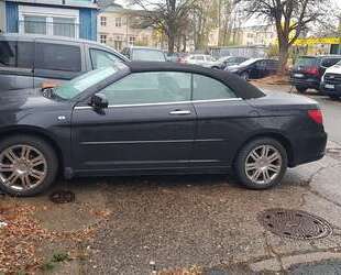 Chrysler Sebring Gebrauchtwagen