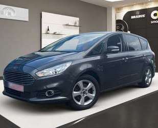 Ford S-Max Gebrauchtwagen