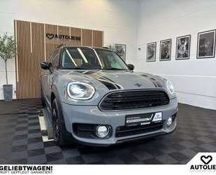 Mini Cooper D Countryman Gebrauchtwagen
