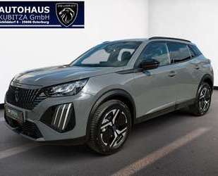 Peugeot 2008 Gebrauchtwagen