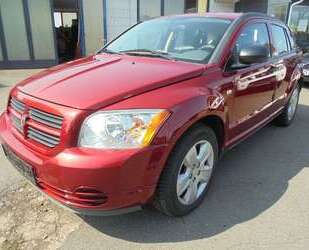 Dodge Caliber Gebrauchtwagen