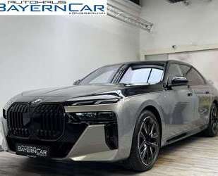 BMW 740 Gebrauchtwagen