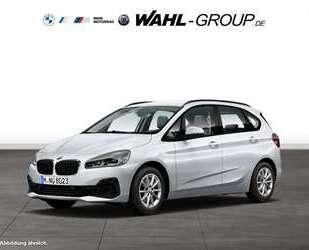 BMW 218 Gebrauchtwagen