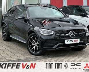 Mercedes-Benz GLC 300 Gebrauchtwagen