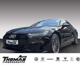 Audi A7 Gebrauchtwagen