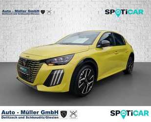 Peugeot 208 Gebrauchtwagen