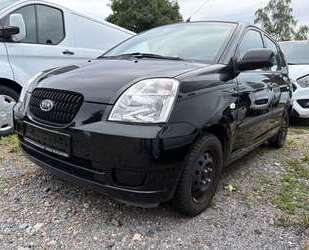 Kia Picanto Gebrauchtwagen
