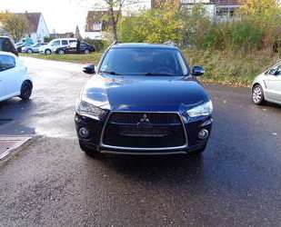 Mitsubishi Outlander Gebrauchtwagen