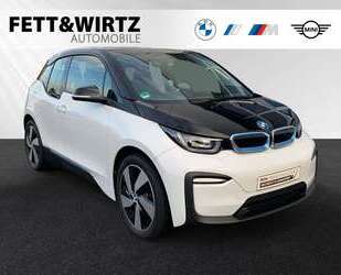 BMW i3 Gebrauchtwagen