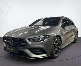 Mercedes-Benz CLA 200 Gebrauchtwagen