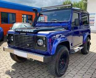 Land Rover Defender Gebrauchtwagen