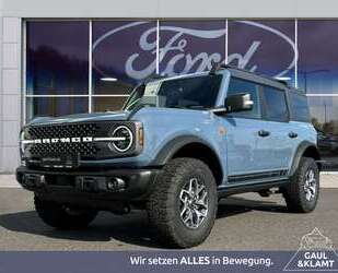 Ford Bronco Gebrauchtwagen