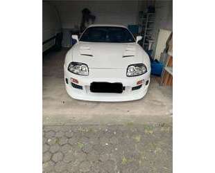 Toyota Supra Gebrauchtwagen