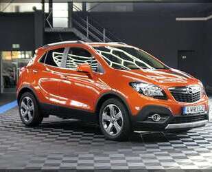 Opel Mokka Gebrauchtwagen