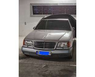 Mercedes-Benz S 300 Gebrauchtwagen