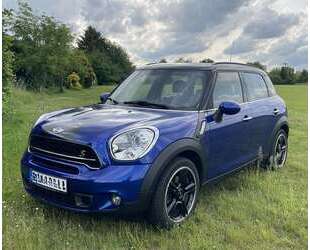 Mini Cooper S Countryman Gebrauchtwagen