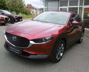 Mazda CX-30 Gebrauchtwagen