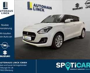 Suzuki Swift Gebrauchtwagen