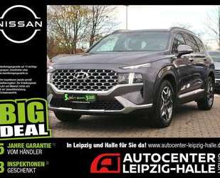 Hyundai SANTA FE Gebrauchtwagen