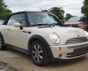 Mini Cooper S Gebrauchtwagen