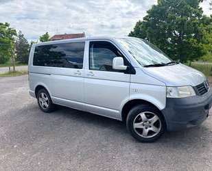 VW T5 Caravelle Gebrauchtwagen