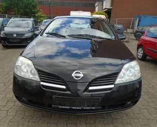 Nissan Primera Gebrauchtwagen