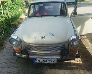 Trabant P601 Gebrauchtwagen