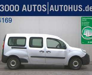 Renault Kangoo Gebrauchtwagen