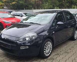 Fiat Punto Gebrauchtwagen