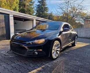 VW Scirocco Gebrauchtwagen