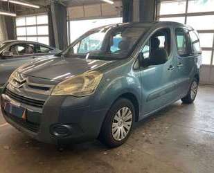 Citroen Berlingo Gebrauchtwagen