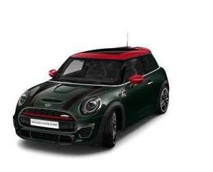 Mini John Cooper Works Gebrauchtwagen