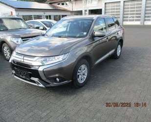 Mitsubishi Outlander Gebrauchtwagen