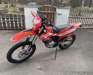 Beta RR 125 Gebrauchtwagen