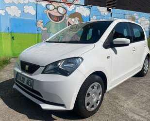 Seat Mii Gebrauchtwagen
