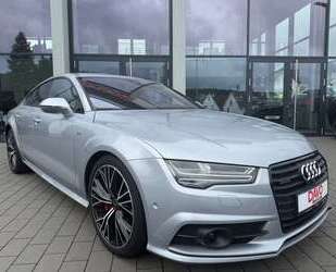 Audi A7 Gebrauchtwagen