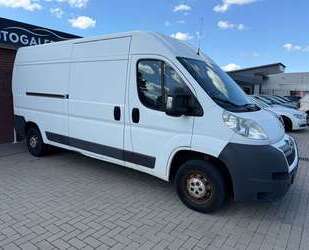 Citroen Jumper Gebrauchtwagen