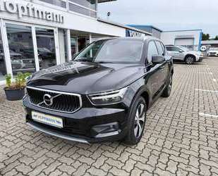 Volvo XC40 Gebrauchtwagen